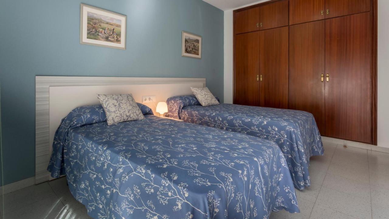 Apartamento Simo B/G Пеньискола Экстерьер фото